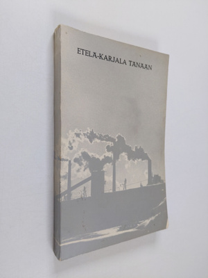 Etelä-Karjala tänään