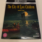The City Of Lost Children 4k - pikkukuva 1