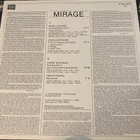 Mirage LP (1983) - Kaipainen, Wessman, Jokinen, Raitio - pikkukuva 2