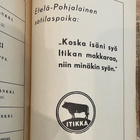 Sotilaspojat ja Lottatytöt Voimistelujuhla Seinäjoella 1944! - pikkukuva 5