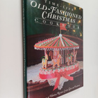 Time-Life Books : Time-Life Old-fashioned Christmas Cookbook - pikkukuva 1