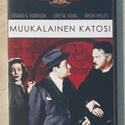 Orson Welles: MUUKALAINEN KATOSI (1946) film noir -klassikko - pikkukuva 1