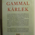 P. C. Jersild • En Gammal Kärlek - pikkukuva 2