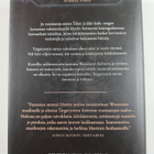 George R. R. Martin : Tuli ja veri - pikkukuva 2