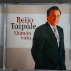 CD: Reijo Taipale - Elämän Virta (2001) - pikkukuva 1