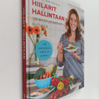 Ulrika Davidsson : Hiilarit hallintaan : 100 lähes hiilih... - pikkukuva 1