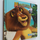 sovittanut J. E. Bright : Madagascar - pikkukuva 1