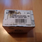Buick Chevrolet Opel hammashihnan kiristin INA 532003910 - pikkukuva 1