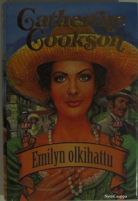 Catherine Cookson • Emilyn olkihattu