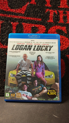 Logan Lucky