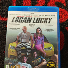 Logan Lucky - pikkukuva 1