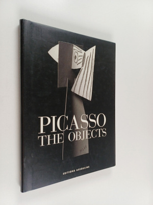 Edward Quinn : Picasso : The Objects
