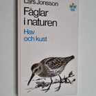 Lars Jonsson : Fåglar i naturen, [2] - Hav och kust - pikkukuva 1