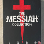 MESSIAS (4DVD) koko palkittu brittisarja (UUSI) - pikkukuva 1