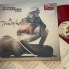 Kenny Wayne Shepherd – The Traveler (LP) - pikkukuva 1