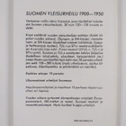 Esa Laitinen : Suomen yleisurheilu 1936 - pikkukuva 2