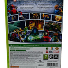 X360 - LEGO Marvel Super Heroes (CIB) - pikkukuva 2