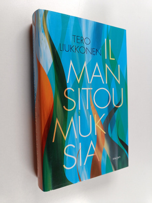 Tero Liukkonen : Ilman sitoumuksia