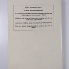 Martin Weitz : Health Shock - A Guide to Ineffective and ... - pikkukuva 2