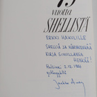 Jaakko Auer : 75 vuotta Shellistä : kertomus uranuurtajas... - pikkukuva 2