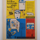 Kotiliesi 5/1962 - pikkukuva 2