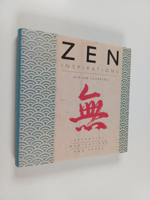 Miriam Levering : Zen inspirations