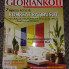 Glorian koti heinäkuu 2007 - pikkukuva 1