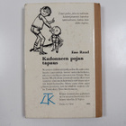 Eno Raud : Kadonneen pojan tapaus - pikkukuva 2