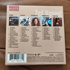 Ted Nugent: Original Album Classics 5-CD - pikkukuva 2