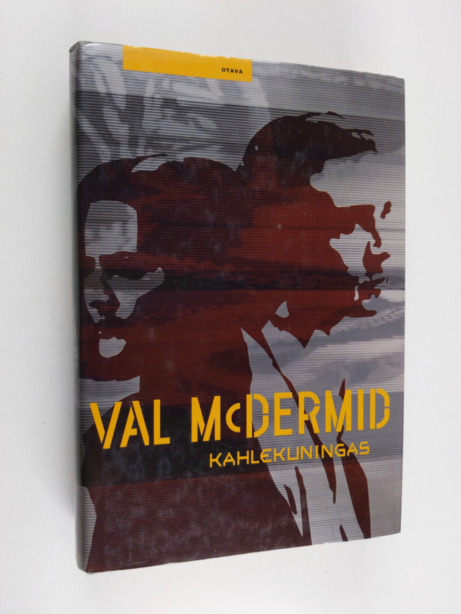 Val McDermid : Kahlekuningas