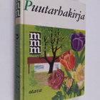 Puutarhakirja - pikkukuva 1