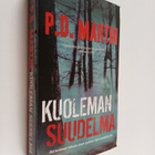 P. D. Martin : Kuoleman suudelma - pikkukuva 1