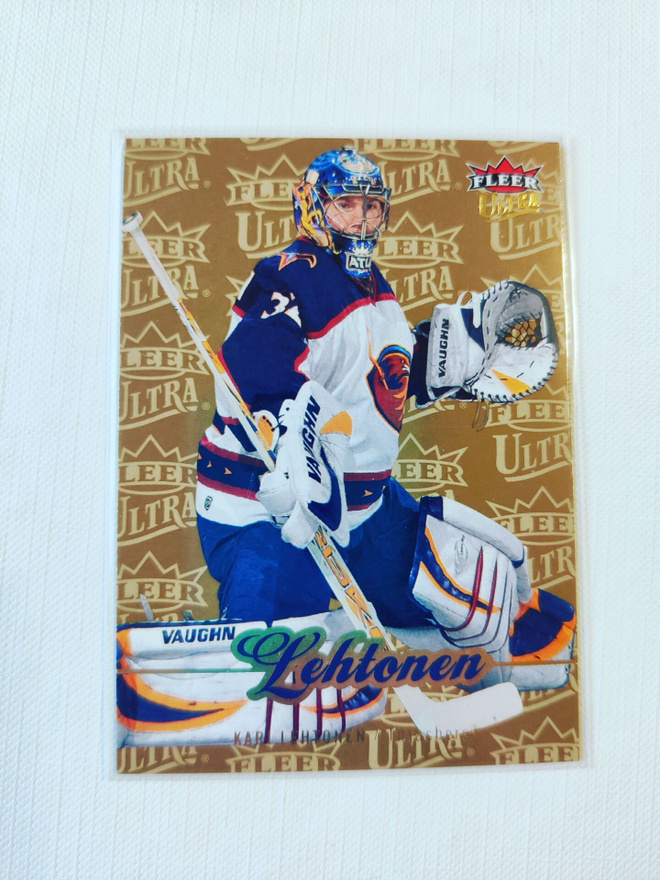 Kari Lehtonen