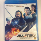 Jiu Jitsu (Blu-ray) Nicolas Cage, Tony Jaa (2020) - pikkukuva 1