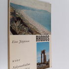 Eino Jäppinen : Rhodos - pikkukuva 1