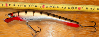 Turus-Ukko 20cm 2