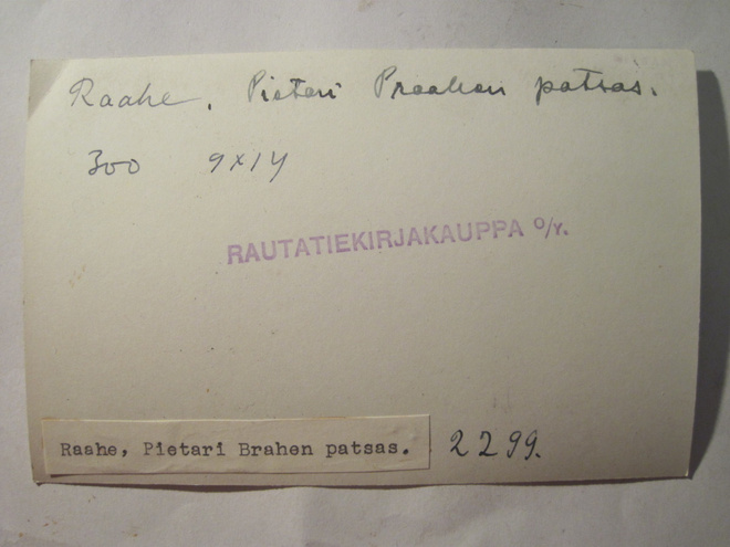 Item image