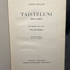 Hitler - Taisteluni - pikkukuva 2