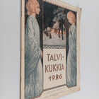 Talvikukkia 1926 - pikkukuva 1