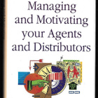 Iyer, Vinoo : Managing and motivating your agents and di.. - pikkukuva 1