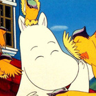 MUUMI PURKKAKUVAT, 1995 - pikkukuva 1