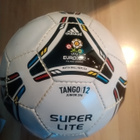 Jalkapallo Adidas Superlite 5-koko. - pikkukuva 3