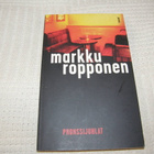 Markku Ropponen Pronssijuhlat -pok - pikkukuva 1