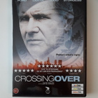 Crossing over, Rajattu maa - Harrison Ford - DVD - pikkukuva 1