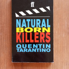 Natural Born Killers Quentin Tarantino - pikkukuva 1
