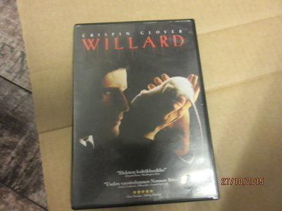 Willard (DVD)*