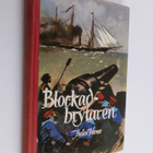 Jules Verne : Blockadbrytaren - pikkukuva 1