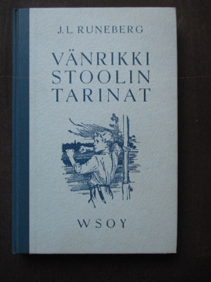 Vänrikki Stoolin tarinat
