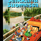 MIINA ja MANU: Seikkailu Suomessa - pikkukuva 1