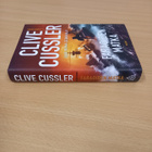 Clive Cussler: Faraoiden matka - pikkukuva 3
